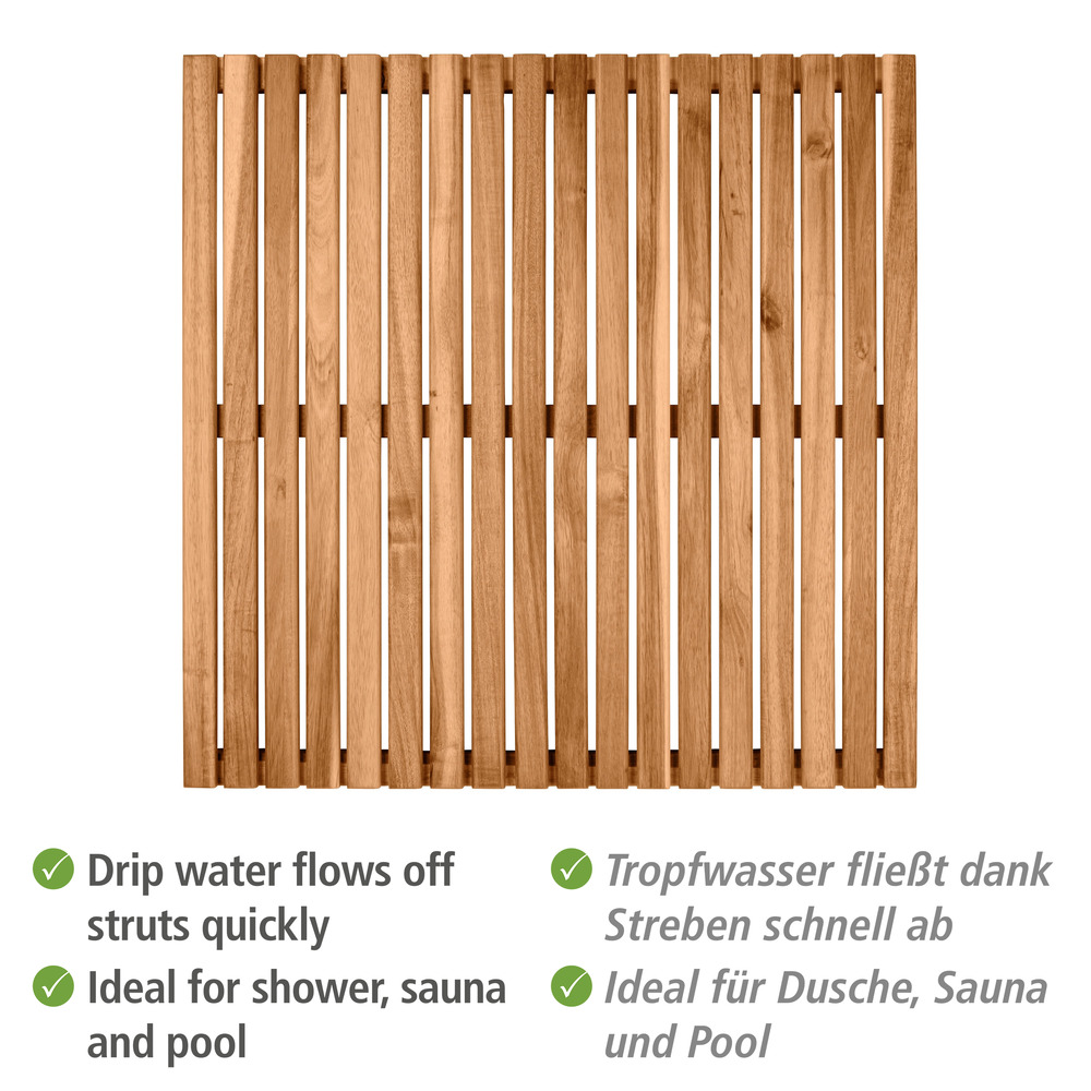 Baderost Indoor & Outdoor Mod. Acacia  Für Innen und Außen