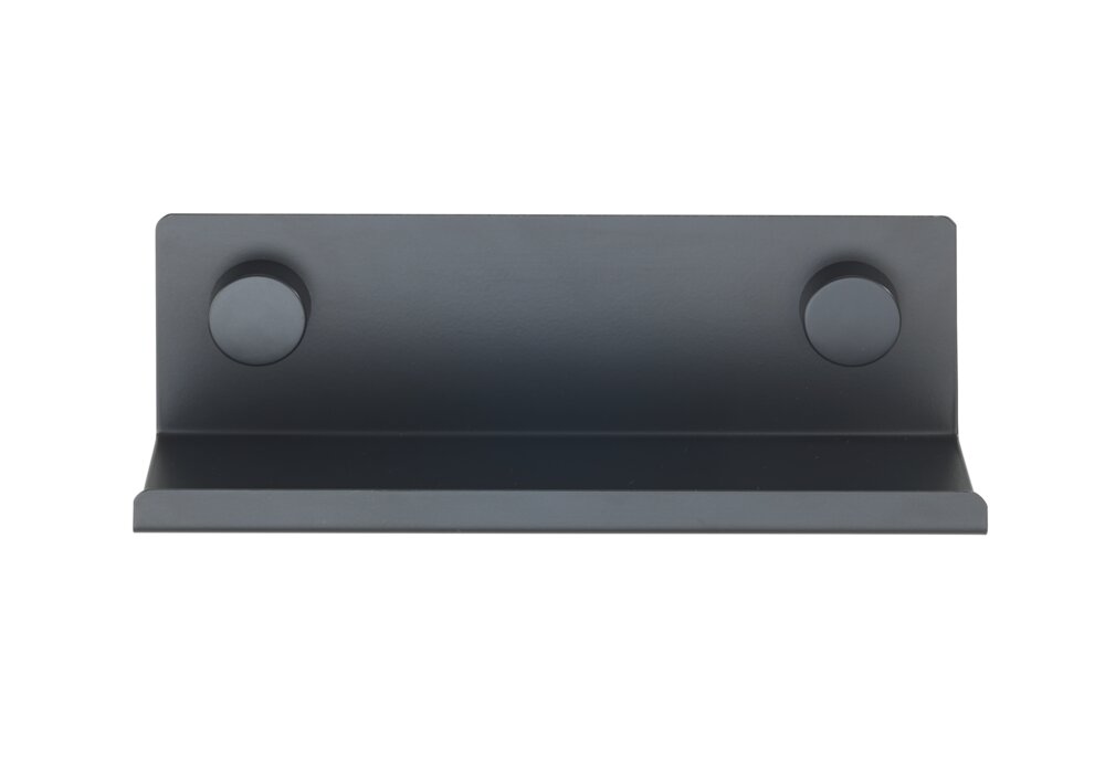 Gewürzregal Mod. Jet S  aus pulverbeschichtetem Metall