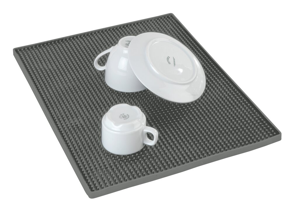 Tapis   Avec structure