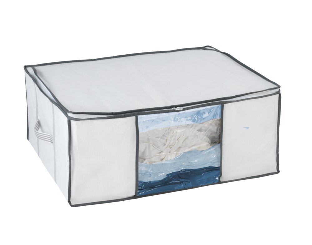 Vakuum Soft Box L bis zu 75 % Platzersparnis