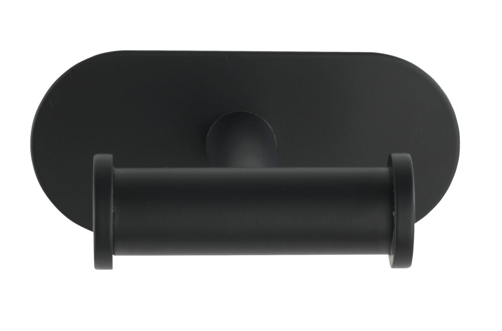 Turbo-Loc® wandhaak Mod. Orea Duo Zwart Mat