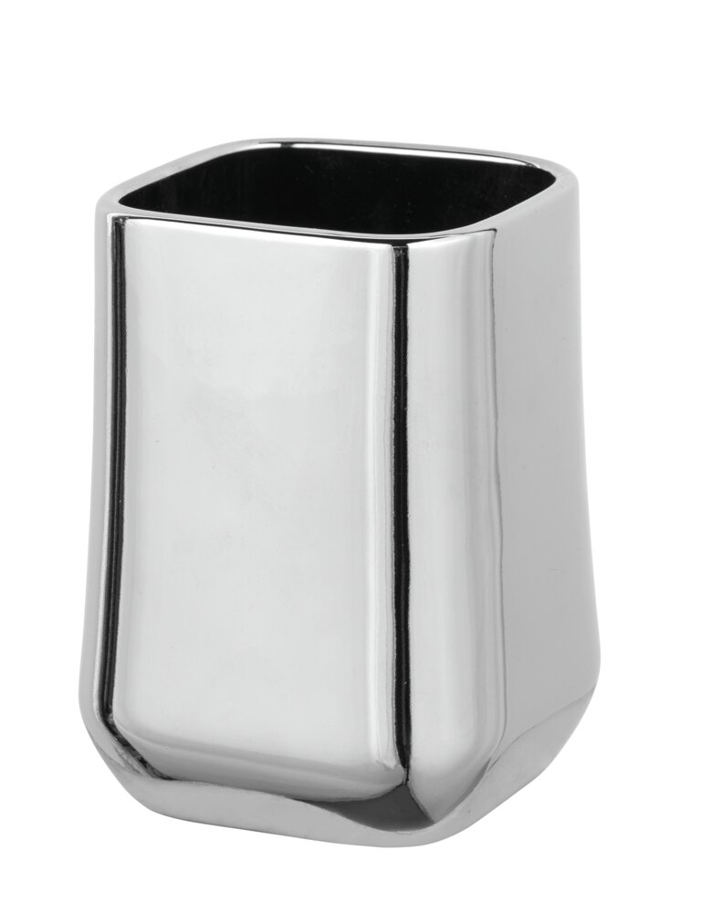 Keramik Bad-Accessoire Set Mod. ADINE  3-teilig