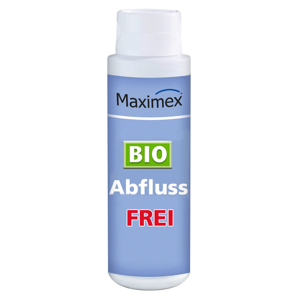 Bio-Rohr- und Abflussfrei  60 g