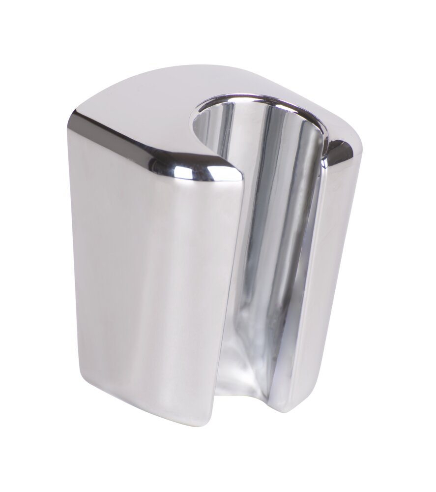 Support douchette Liberta Chrome