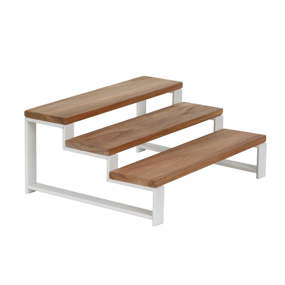 Gewürztreppe Mod. Louisa  3 Etagen