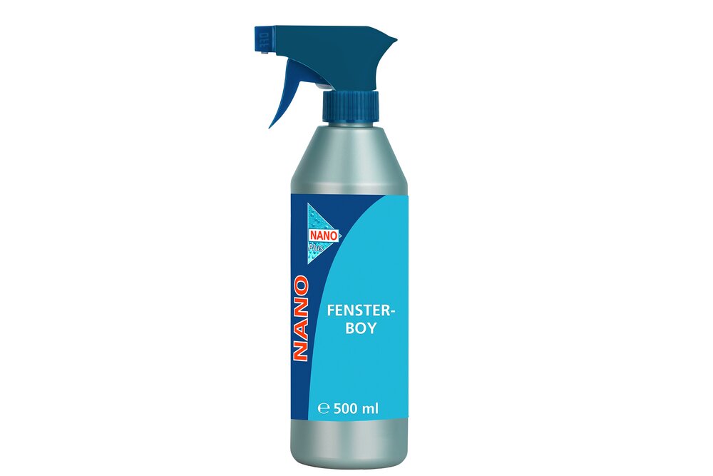 NANO Boy pour fenêtre
