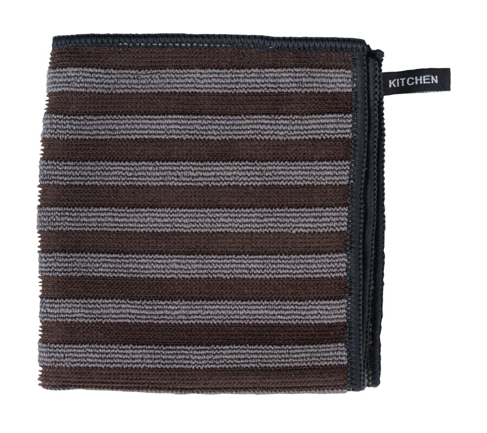 Mikrofasertuch Mod. Migro, 2er  schnelltrocknend, mit zwei verschiedenen Seiten