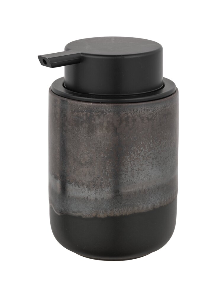Keramik Bad-Accessoire Set Mod. RIOLO  3-teilig