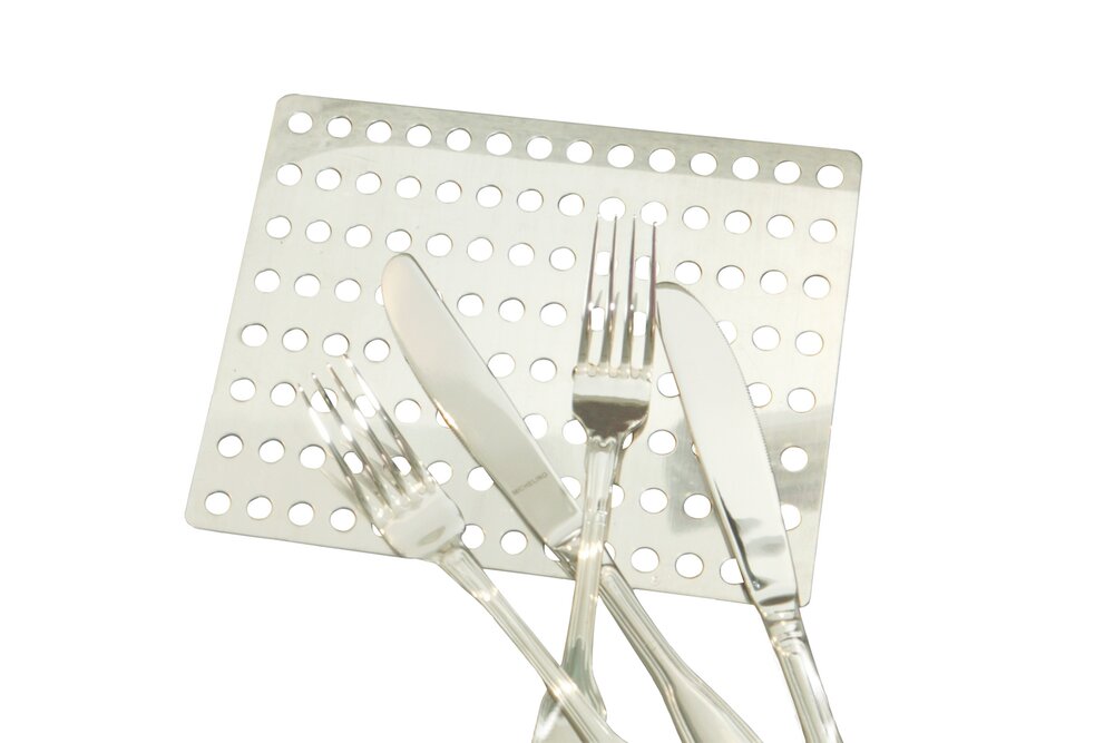 Silber-Clean  umweltfreundliche und schnelle Reinigung