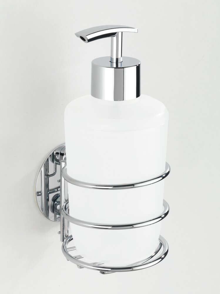 Turbo-Loc® distributeur de savon  fixer sans percer