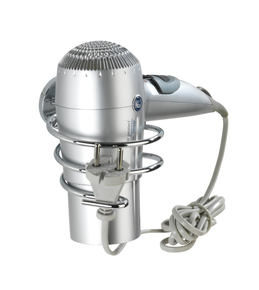 Porte sèche-cheveux Cuba