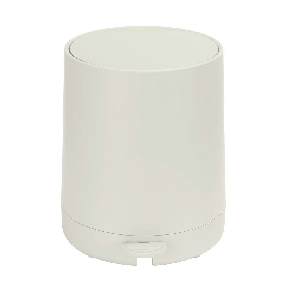 Kosmetik Treteimer Mod. Fablo Creme  mit Soft-Touch-Beschichtung, 5 L