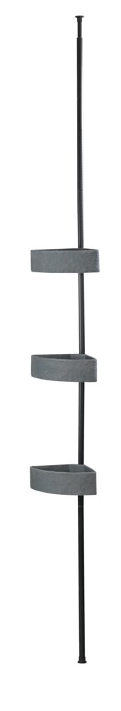 Villata telescopische hoekplank