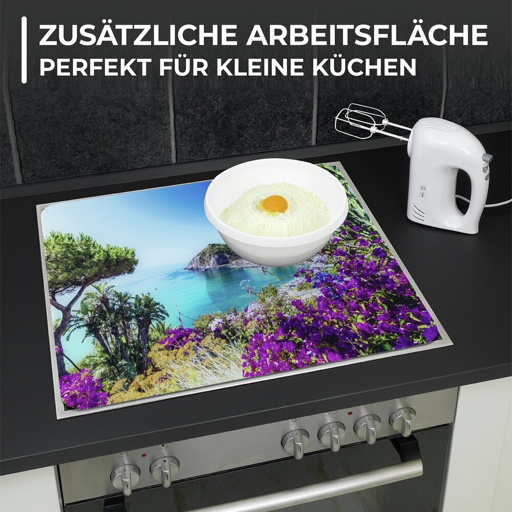 Multi-Plaat Mod. Middellandse Zeekust