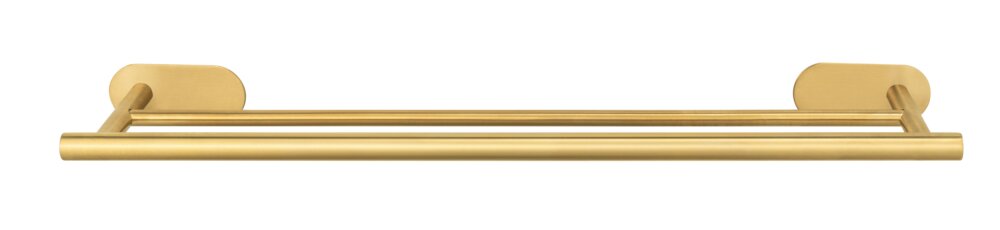 Turbo-Loc® handdoekrek Duo Orea Goud
