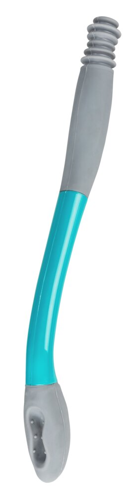 Komfort WC-Hilfe  zur hygienischen Säuberung des Intimbereichs