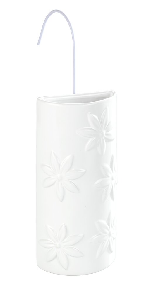 Luftbefeuchter Mod. Blumen  Keramik