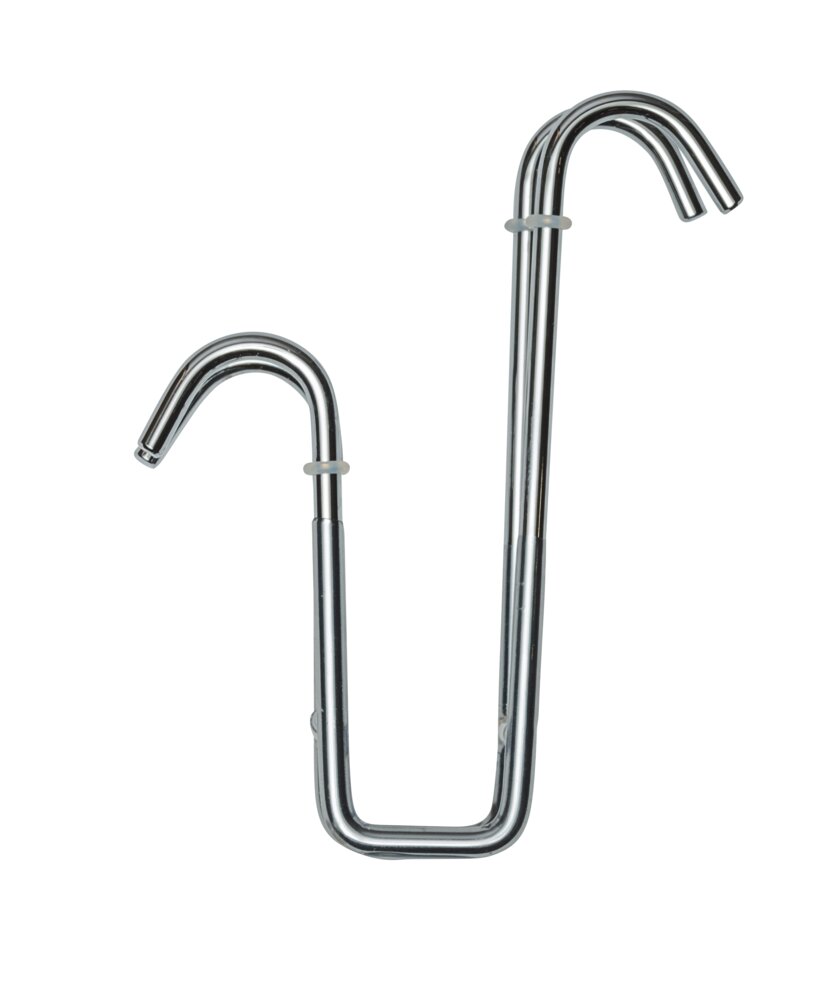 Badezimmerwischer Mod. Cave  rostfrei