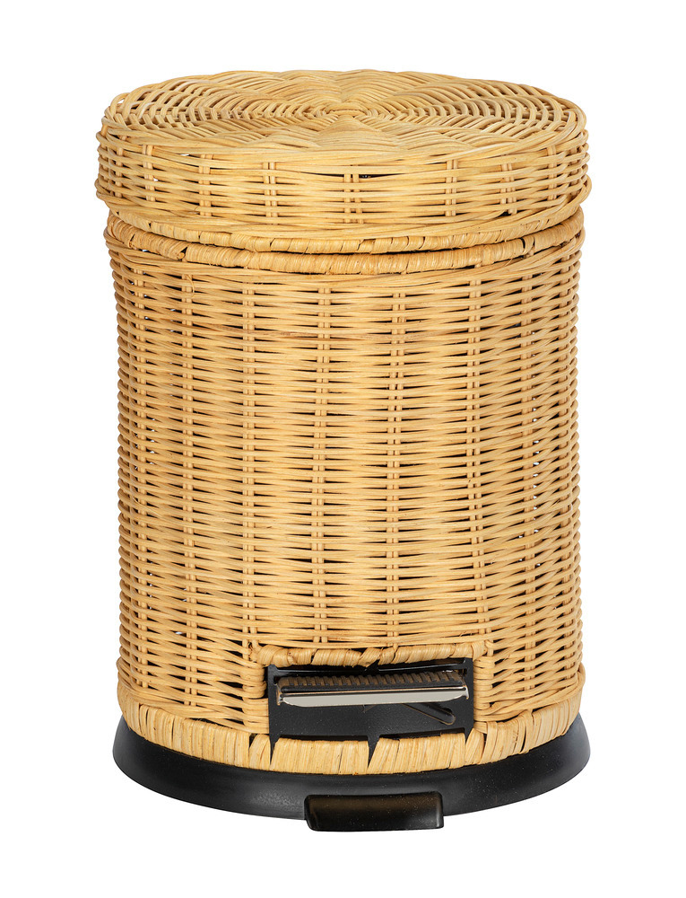 Kosmetik Treteimer Manila  Rattan, 3 Liter