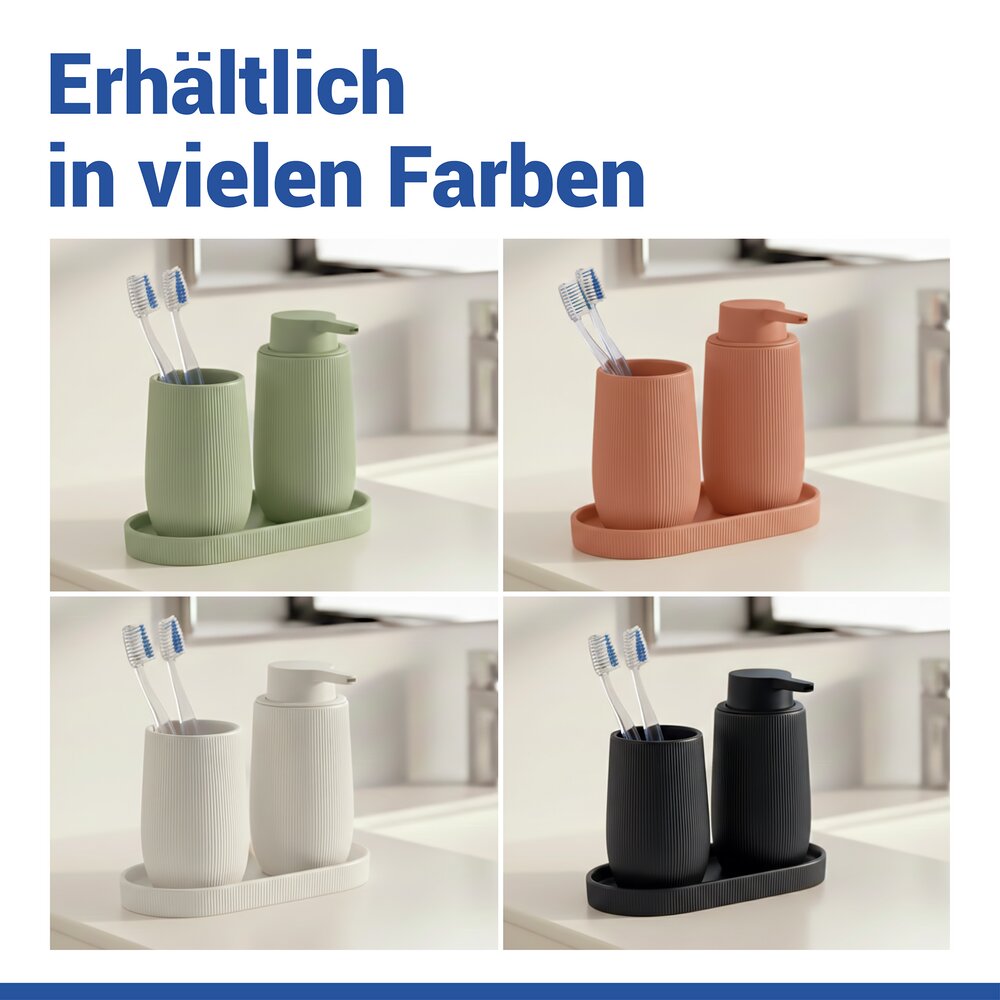 Vide-poche Mod. Fablo Vert  en céramique de haute qualité, polyvalent