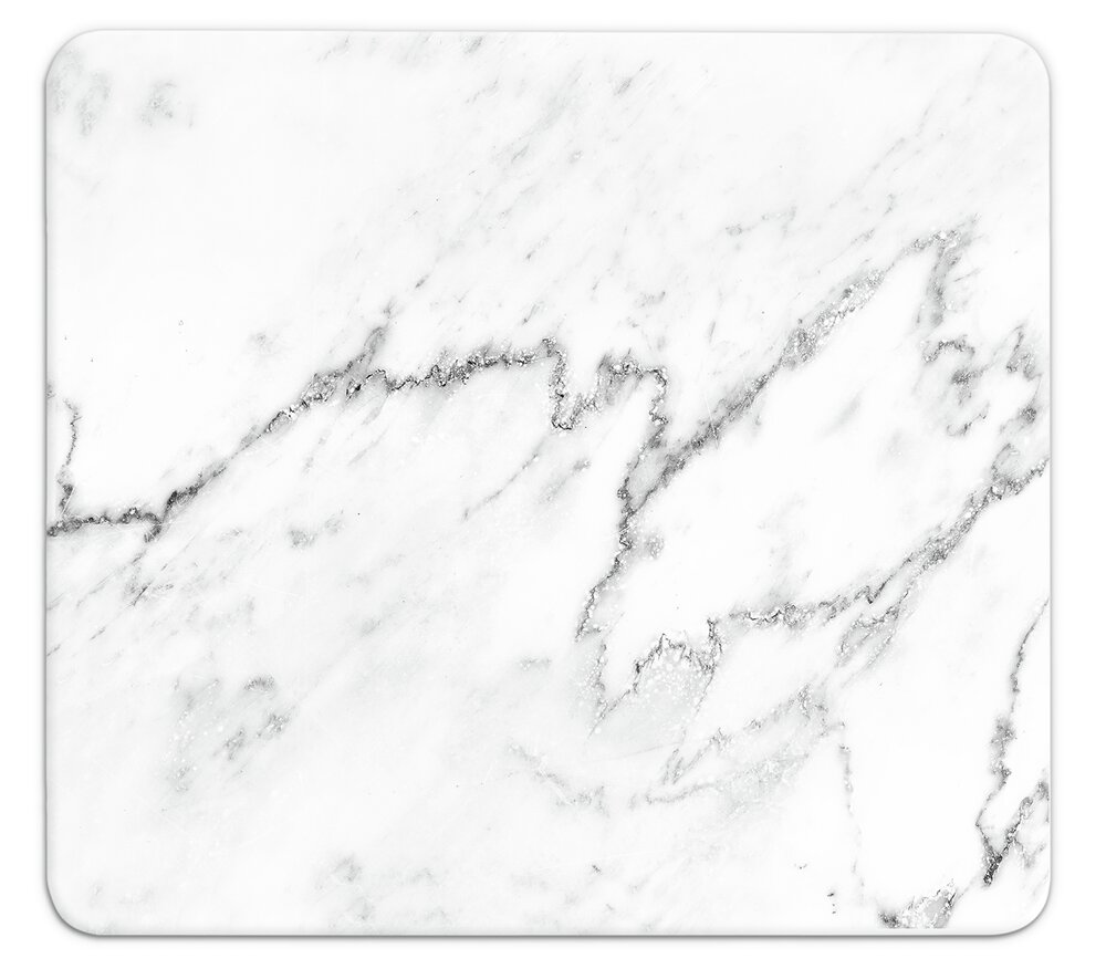 Multi-Platte Mod. Marmor  für Glaskeramik Kochfelder, Schneidbrett