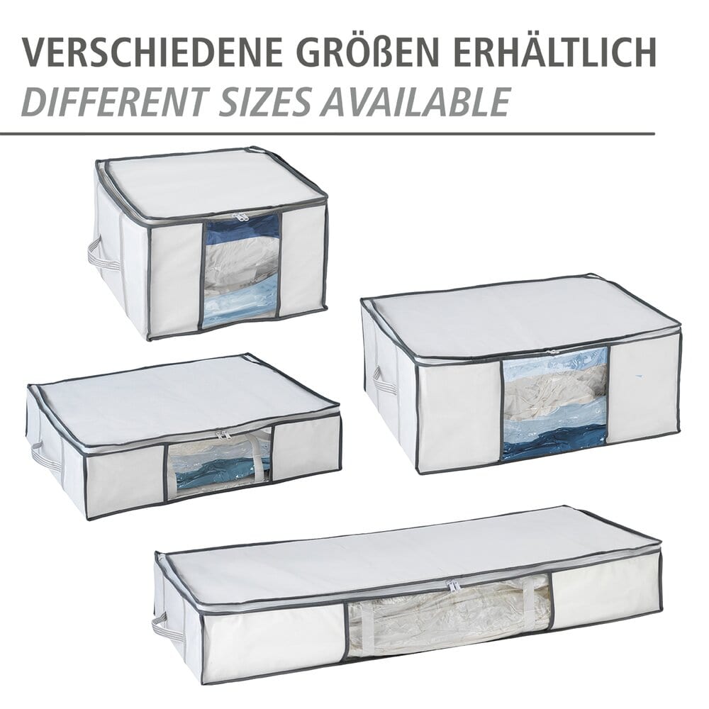 Vakuum Soft Box L bis zu 75 % Platzersparnis