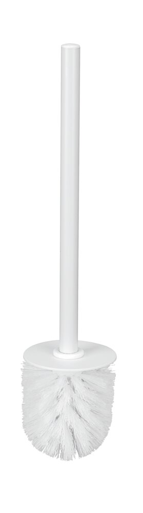 Turbo-Loc® WC-Garnitur Mod. Carpino Weiß  Befestigen ohne Bohren