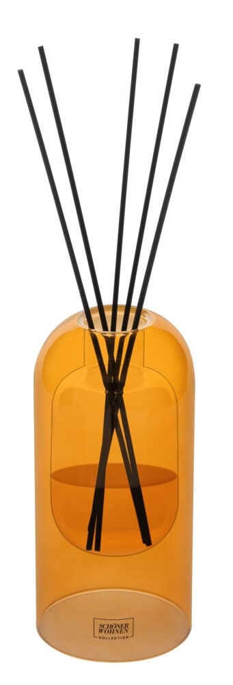 Raumduft Mod. Vanilla XXL 500 ml mit lieblichem Duft, nachfüllbar