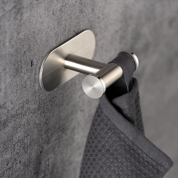 Befestigen ohne bohren