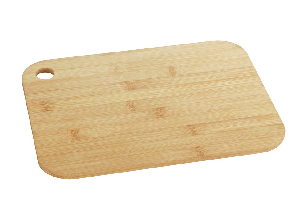 Schneidebrett Mod. Bambus M  28 x 20 cm