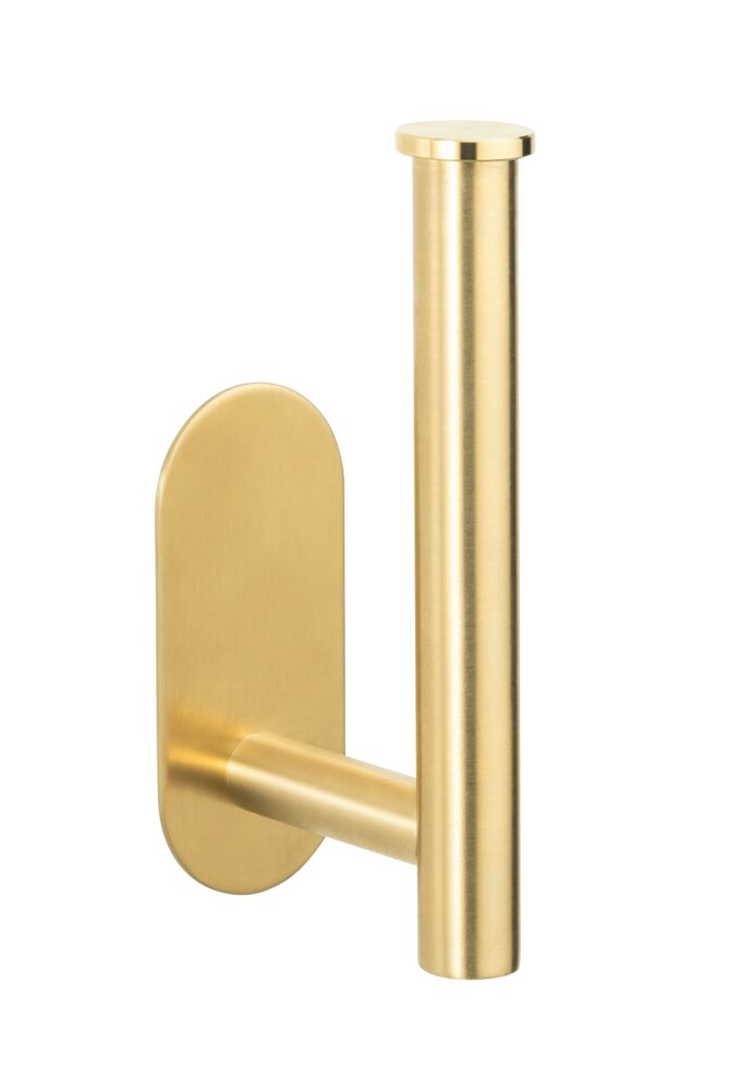 Turbo-Loc® Toiletrolhouder Orea Goud Mat