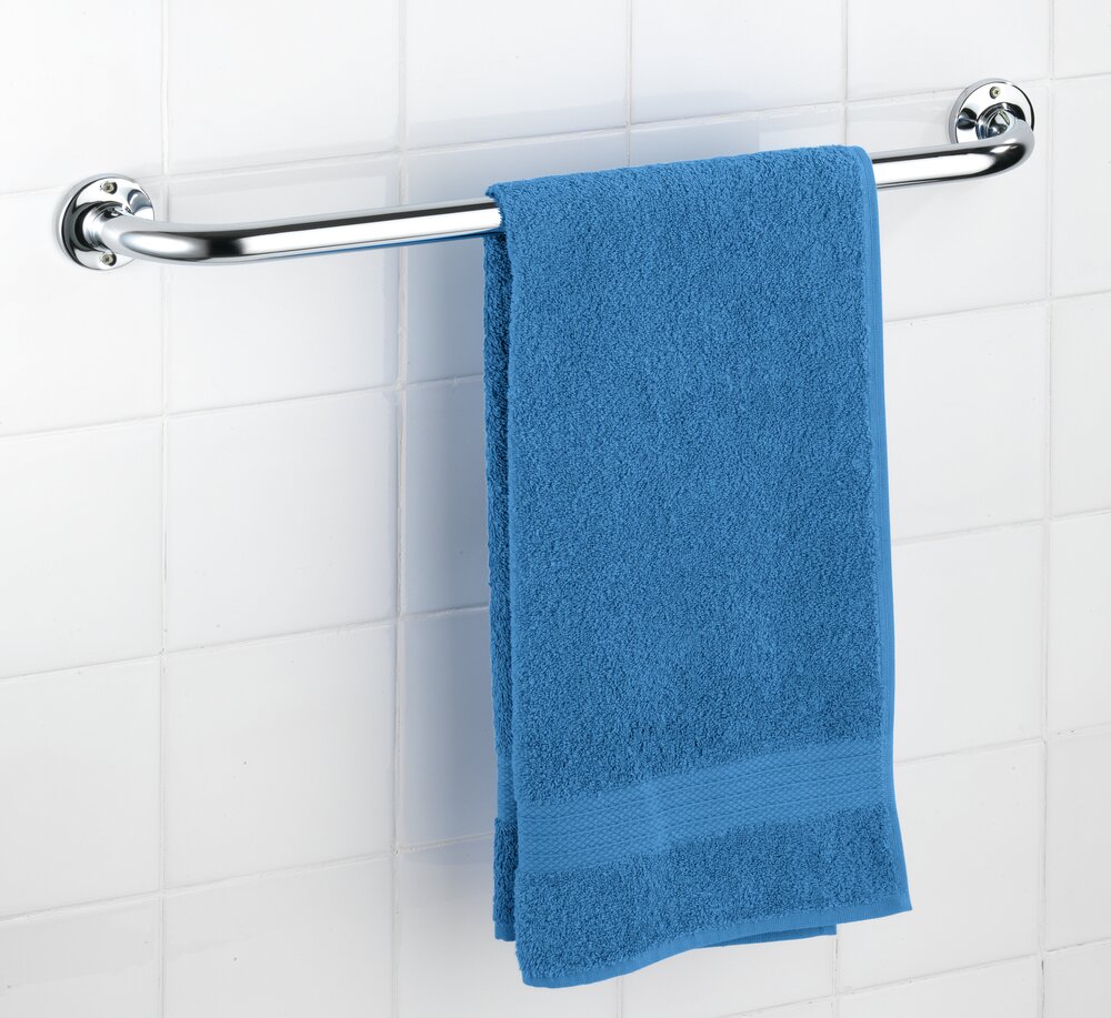 Handdoekrek Basic 60 cm