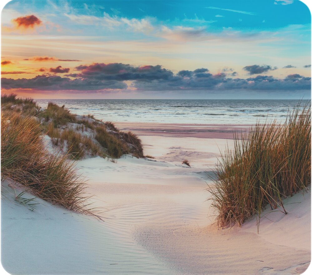 Multi-Platte Mod. Düne  Abdeckung, Spritzschutz und Schneidebrett