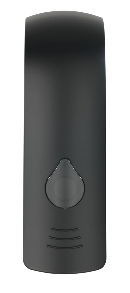 Desinfecterende dispenser Ranera S Zwart