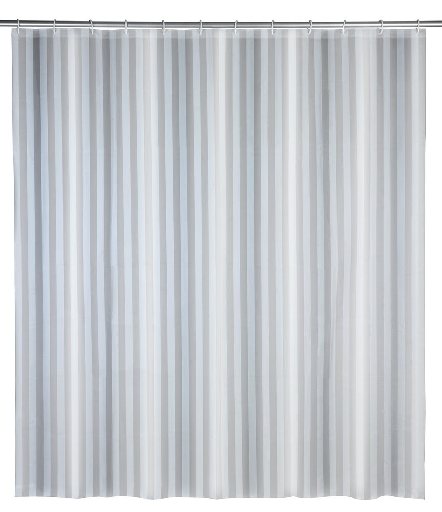 Duschvorhang Mod. Frozen  PEVA, 180 x 200 cm