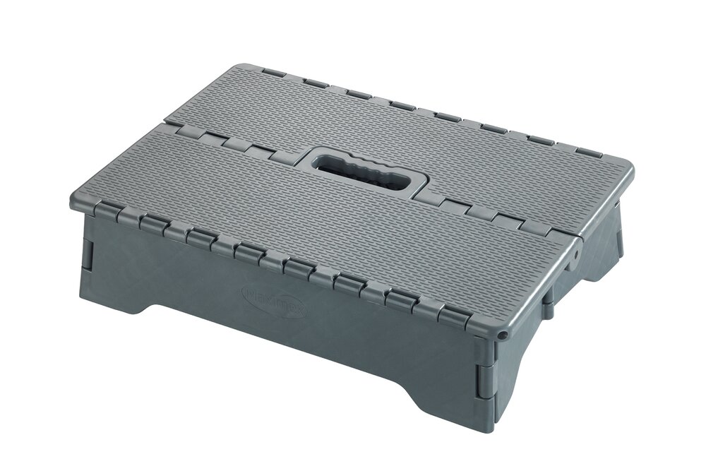 Klapp-Trittstufe Mod. Secura  klappbare Badstufe