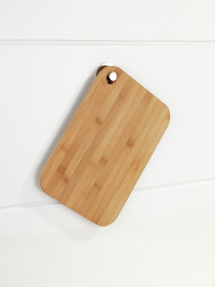Schneidebrett Mod. Bambus M  28 x 20 cm