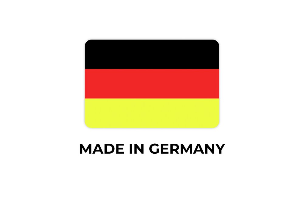 Moorwärmflasche Mod. Exquisit  Wärmflasche