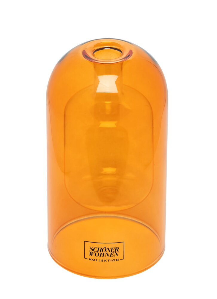 SCHÖNER WOHNEN-KOLLEKTION Raumduft Mod. Vanilla, 130 ml  nachfüllbar, langanhaltender Duft