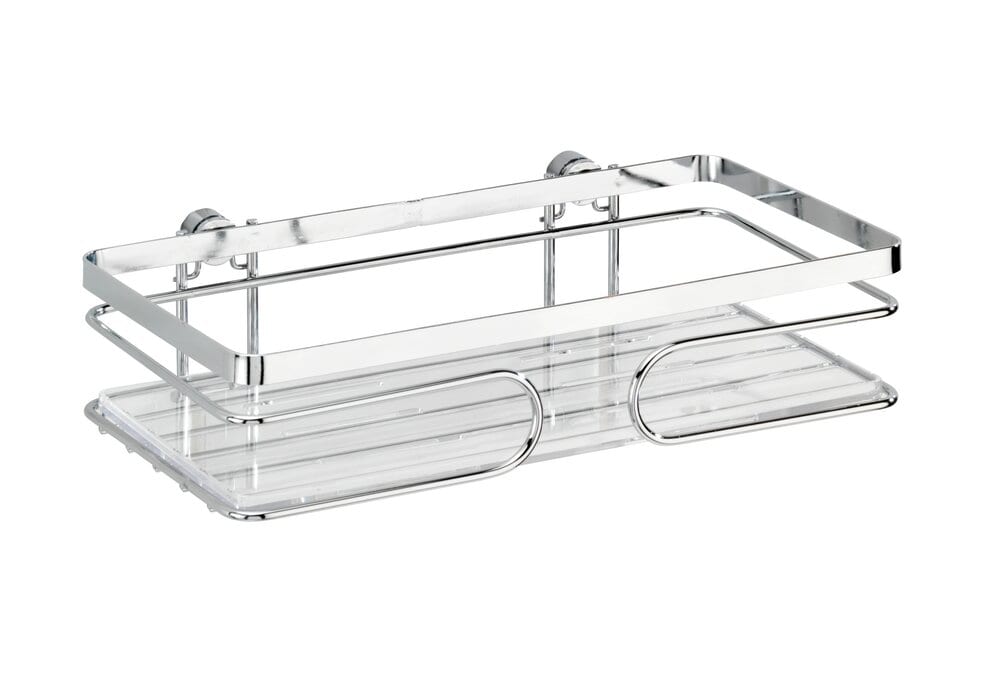 Wandablage Premium Edelstahl rostfrei