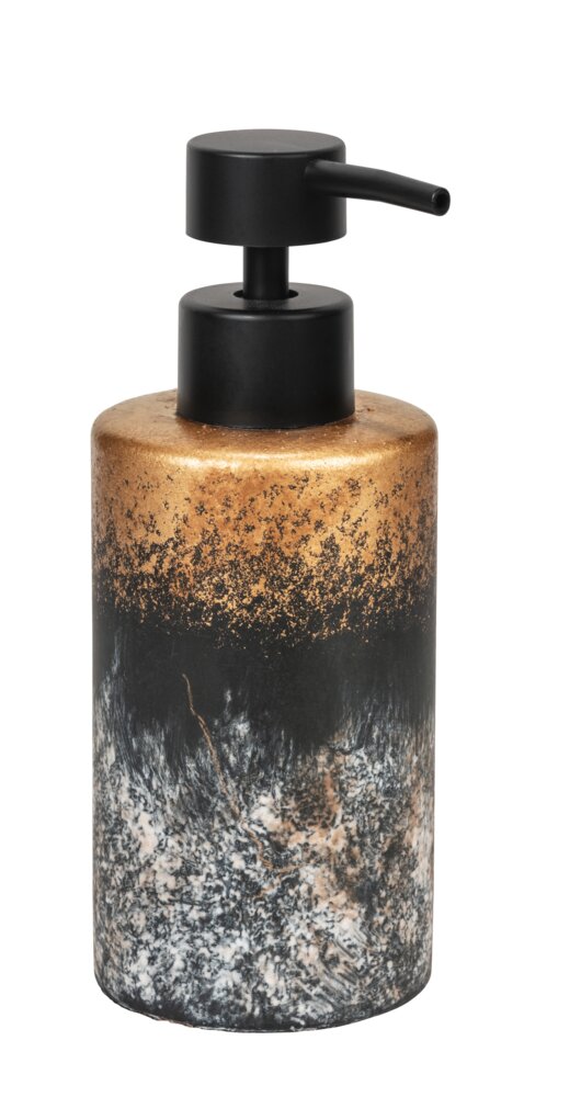 Distributeur de savon Lacona  en béton de haute qualité