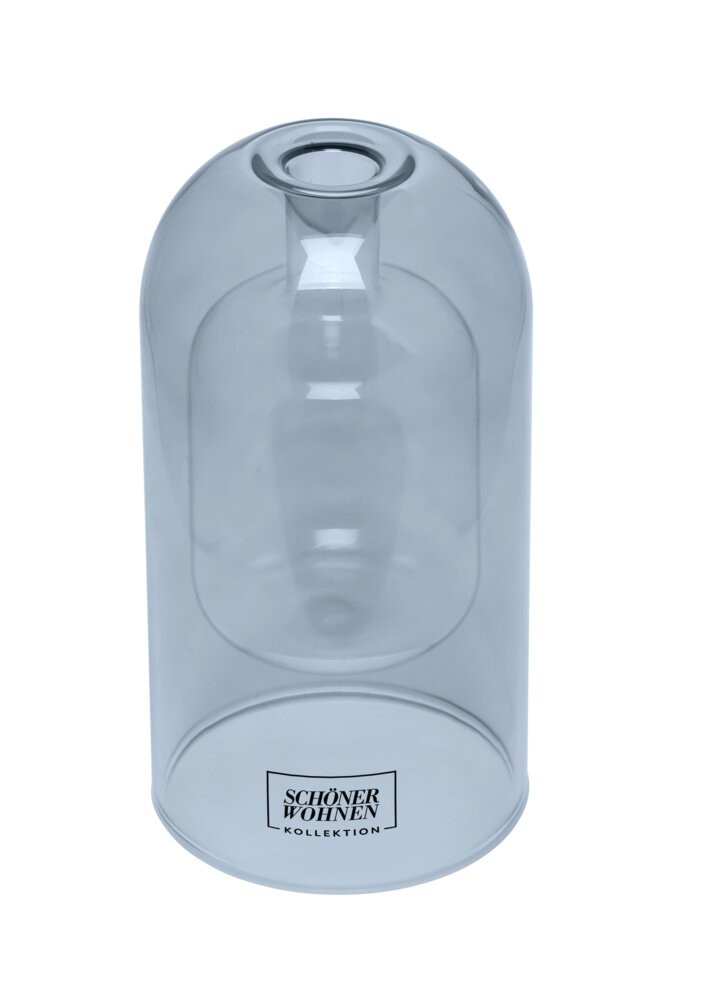 SCHÖNER WOHNEN-KOLLEKTION Raumduft Mod. Soft-Cotton  130 ml, nachfüllbar, langanhaltender Duft