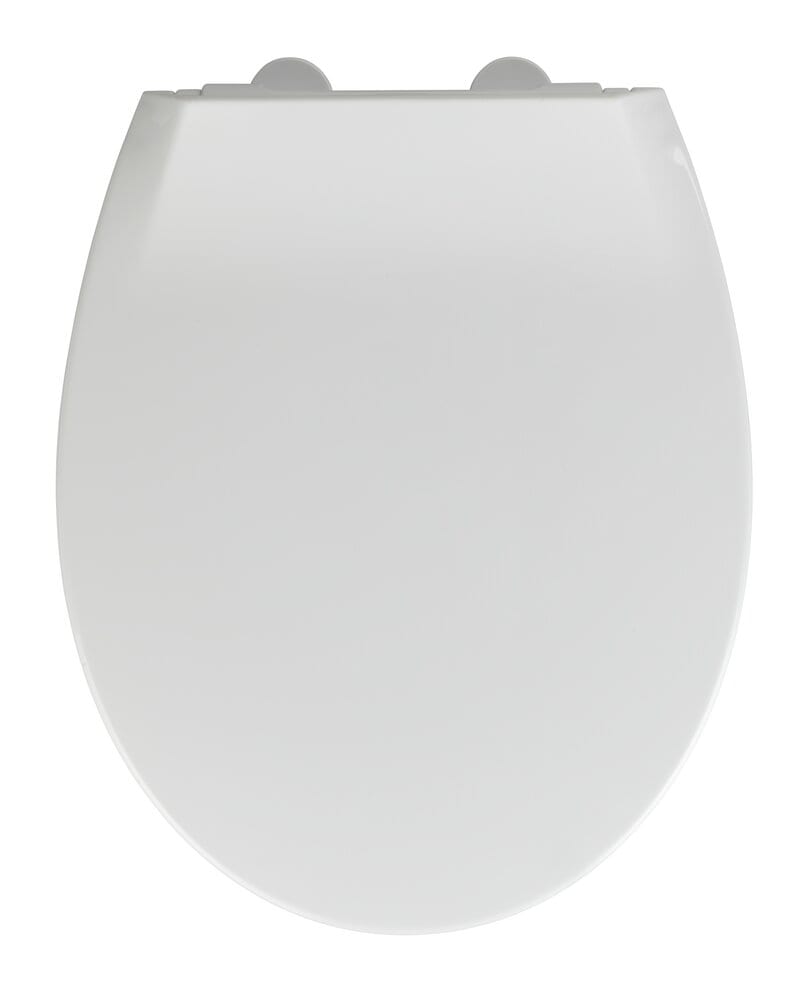 WC-Sitz Mod. Syros Family Easy Close Thermop. Thermoplast, mit Absenkautomatik