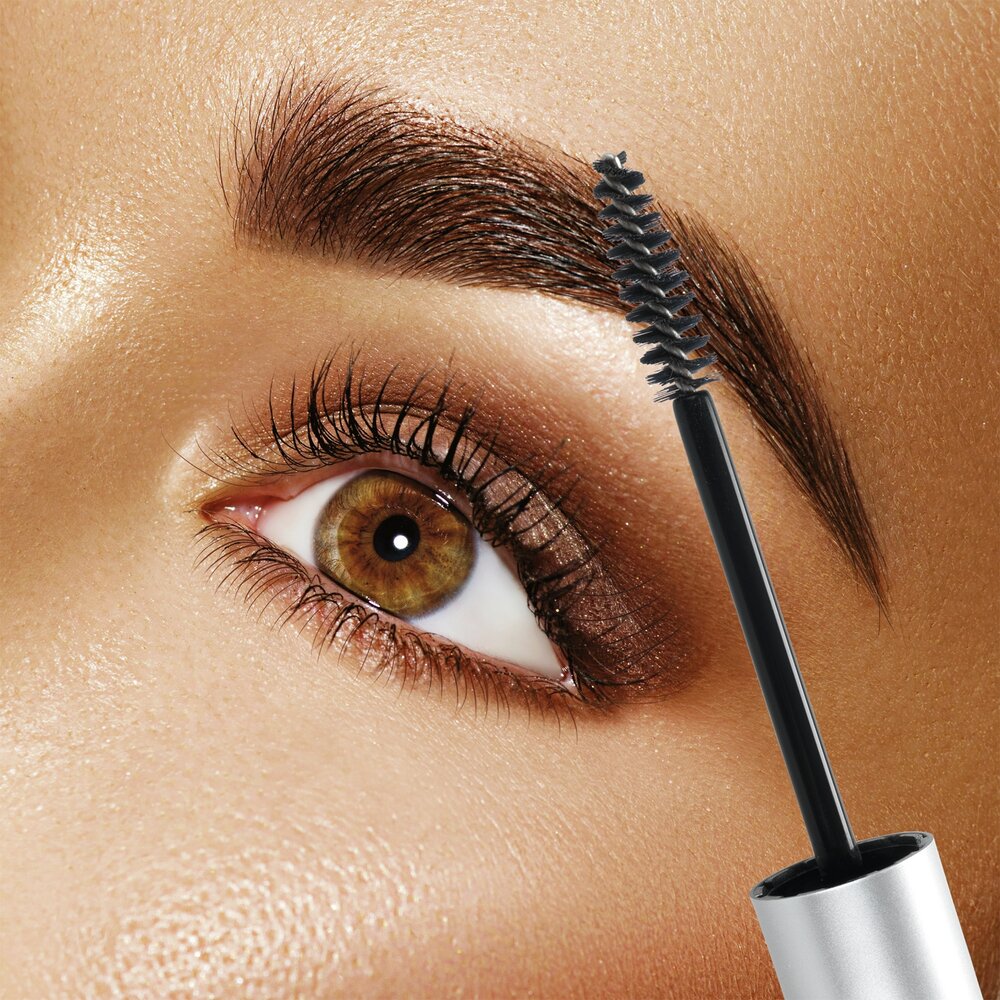 Augenbrauenfüller & Korrekturstift, 8,5g  tierversuchsfrei