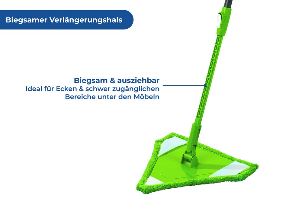 Dweil TRIANGEL