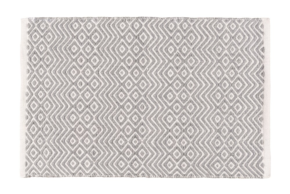 Badematte Mod. Abai  hergestellt aus recycelten PET-Flaschen