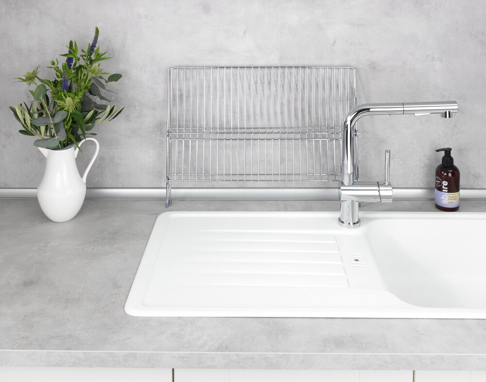 Geschirrabtropfer Mod. Duo