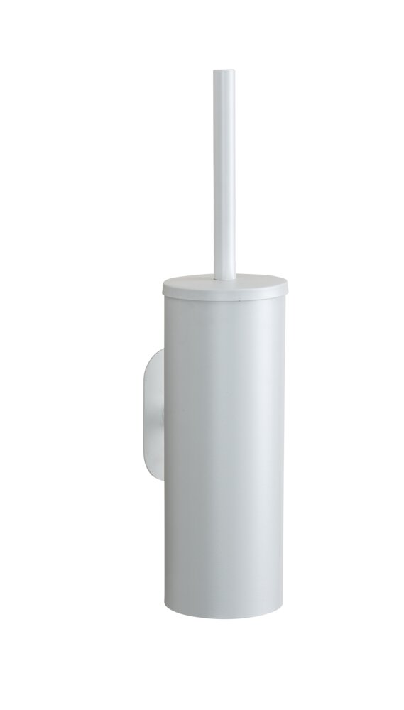 Turbo-Loc® WC-set Orea Wit mat