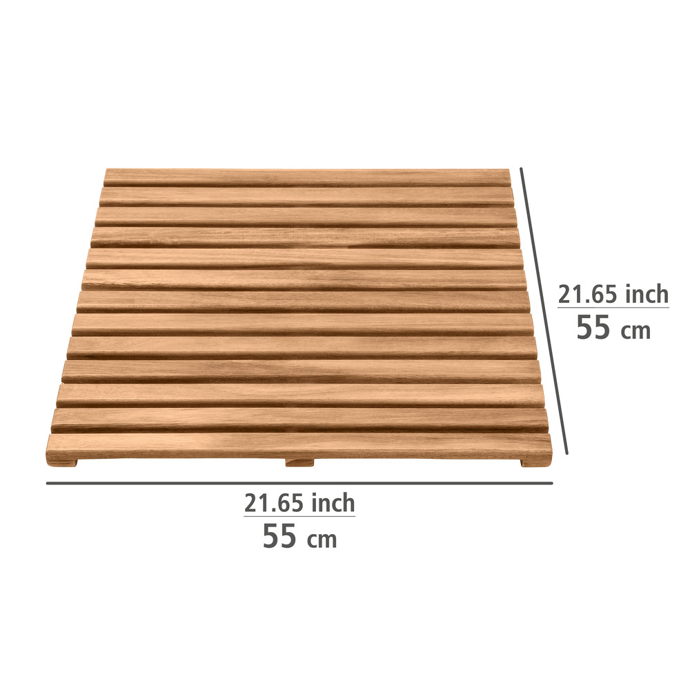 Baderost Indoor & Outdoor Mod. Acacia  Für Innen und Außen