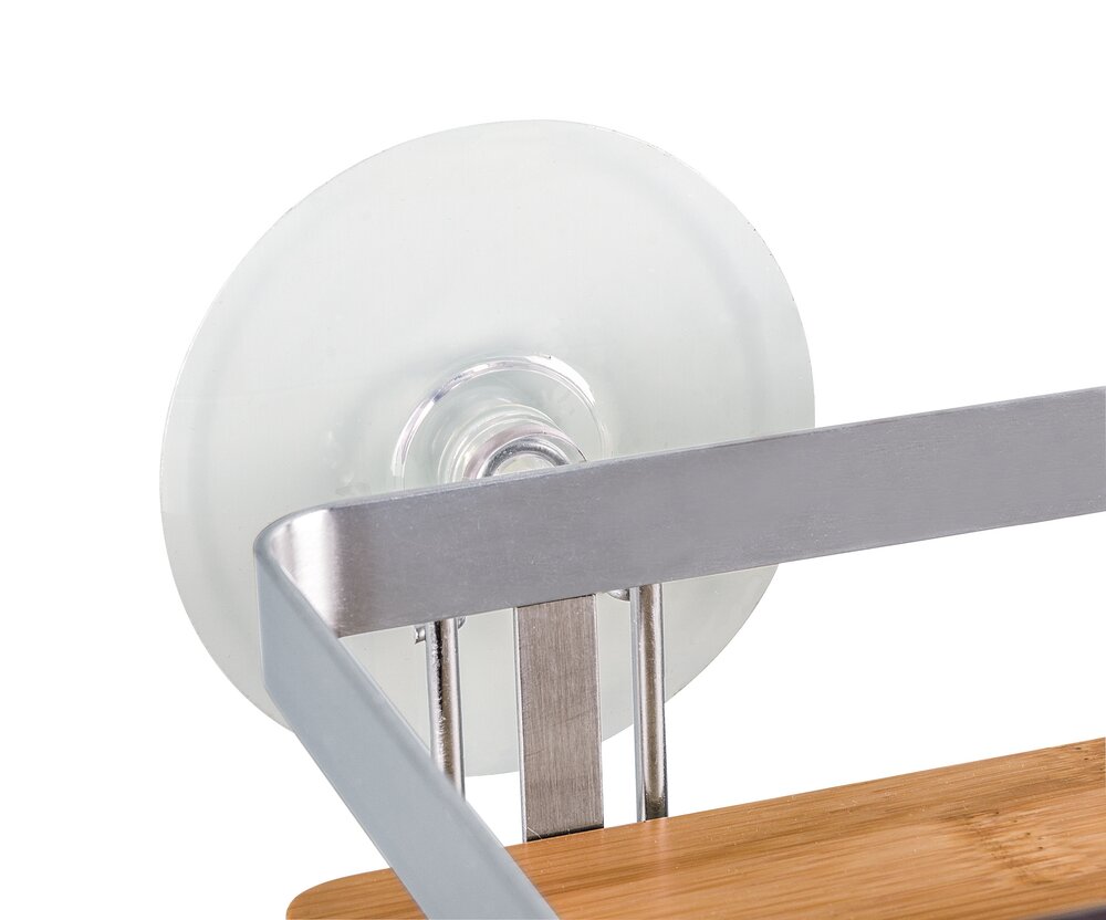 Static-Loc®  2er Set, Befestigen ohne bohren